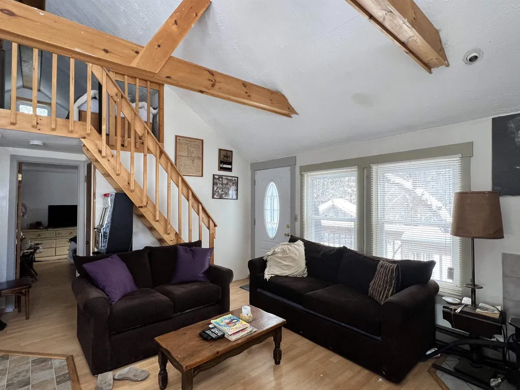8 Willey Road Strafford VT 05070
