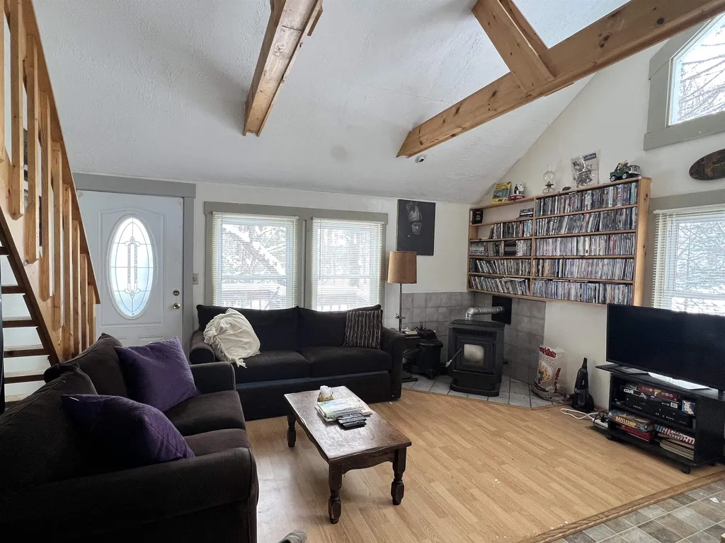 8 Willey Road Strafford VT 05070