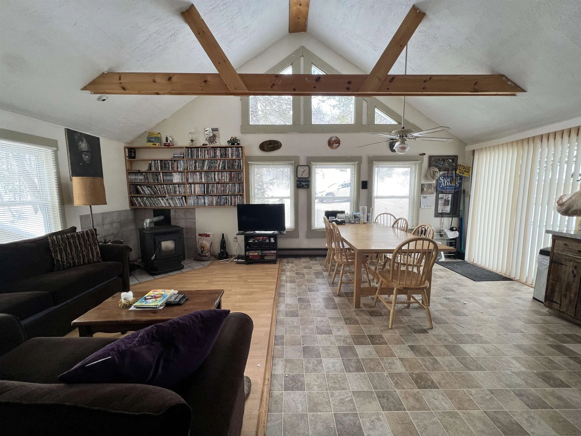 8 Willey Road Strafford VT 05070