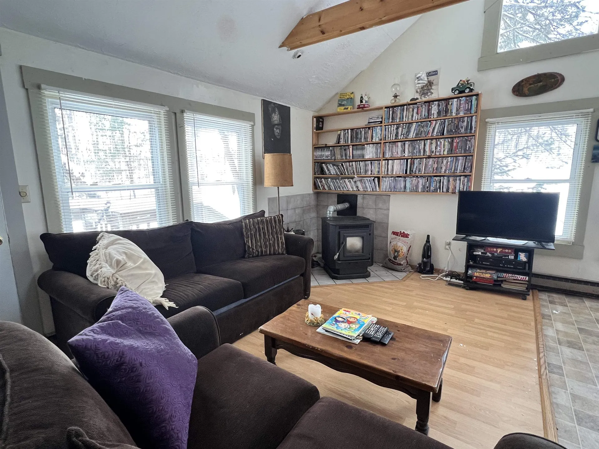 8 Willey Road Strafford VT 05070