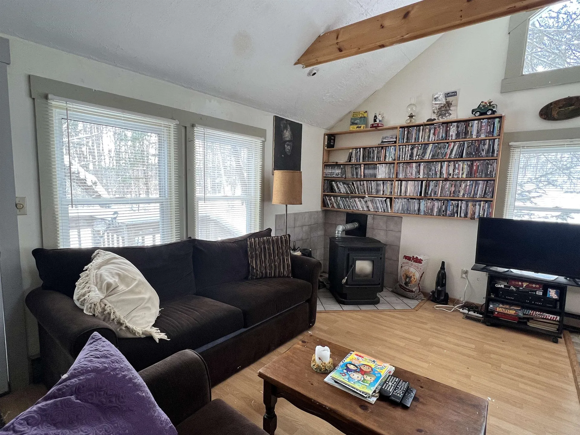 8 Willey Road Strafford VT 05070