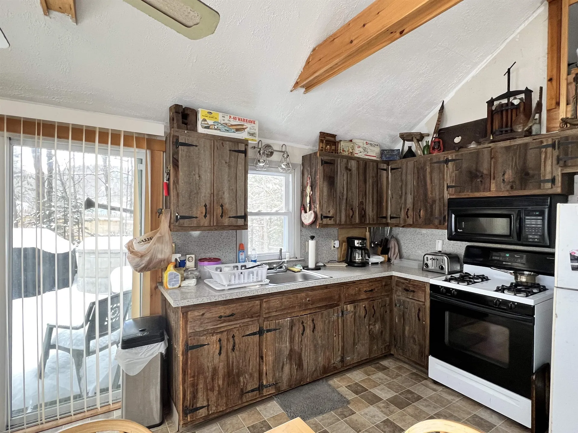 8 Willey Road Strafford VT 05070