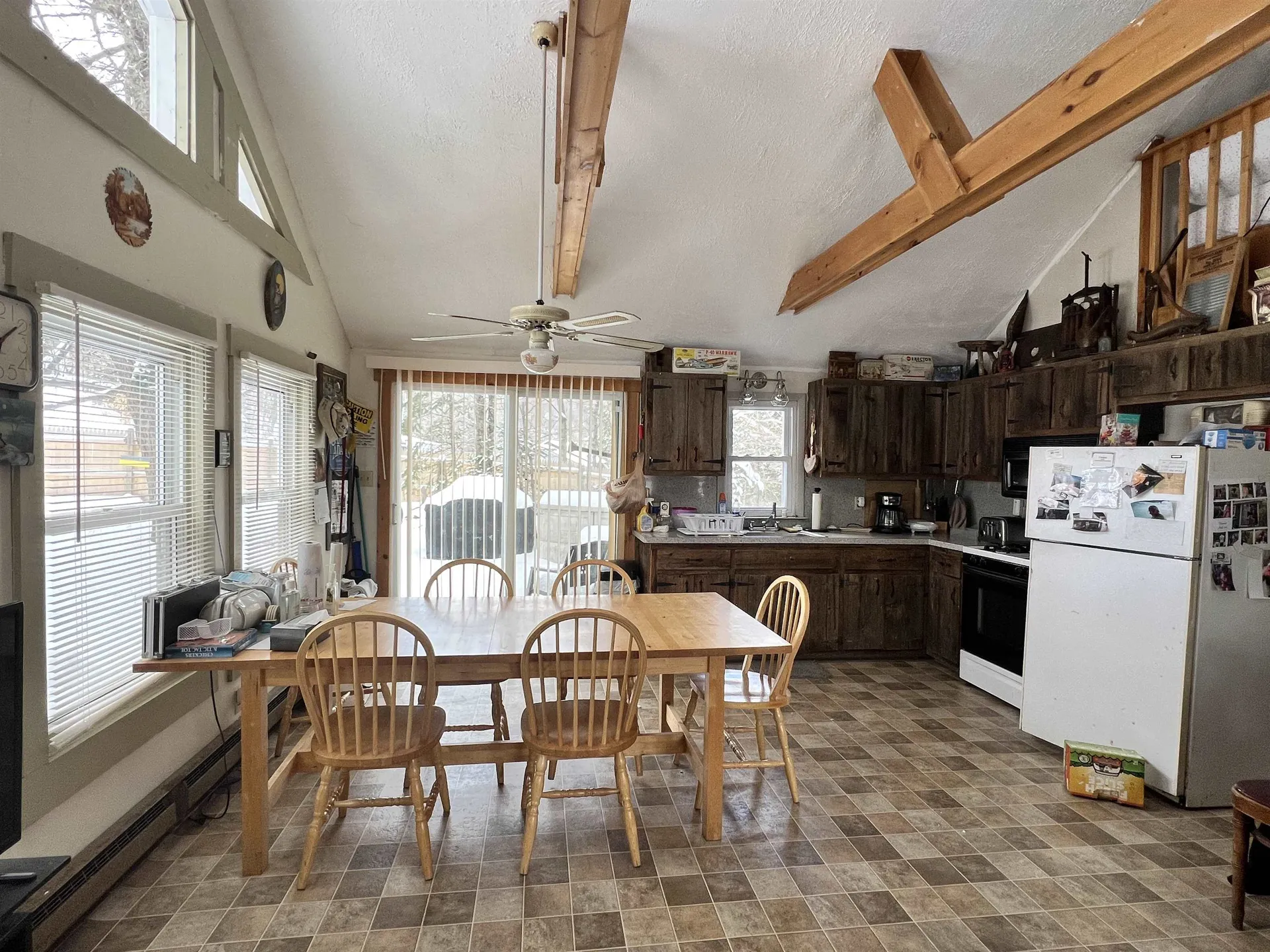 8 Willey Road Strafford VT 05070