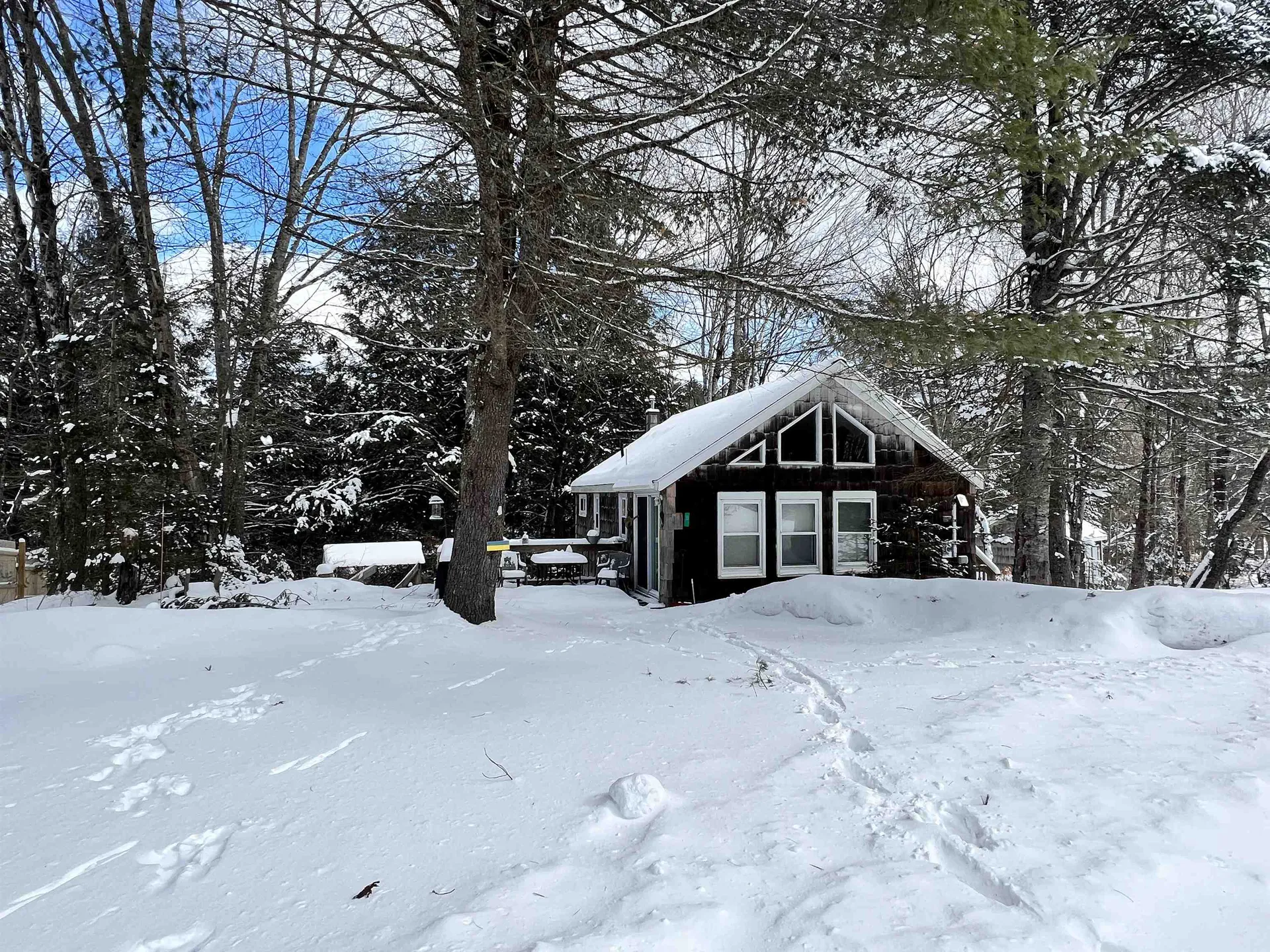 8 Willey Road Strafford VT 05070