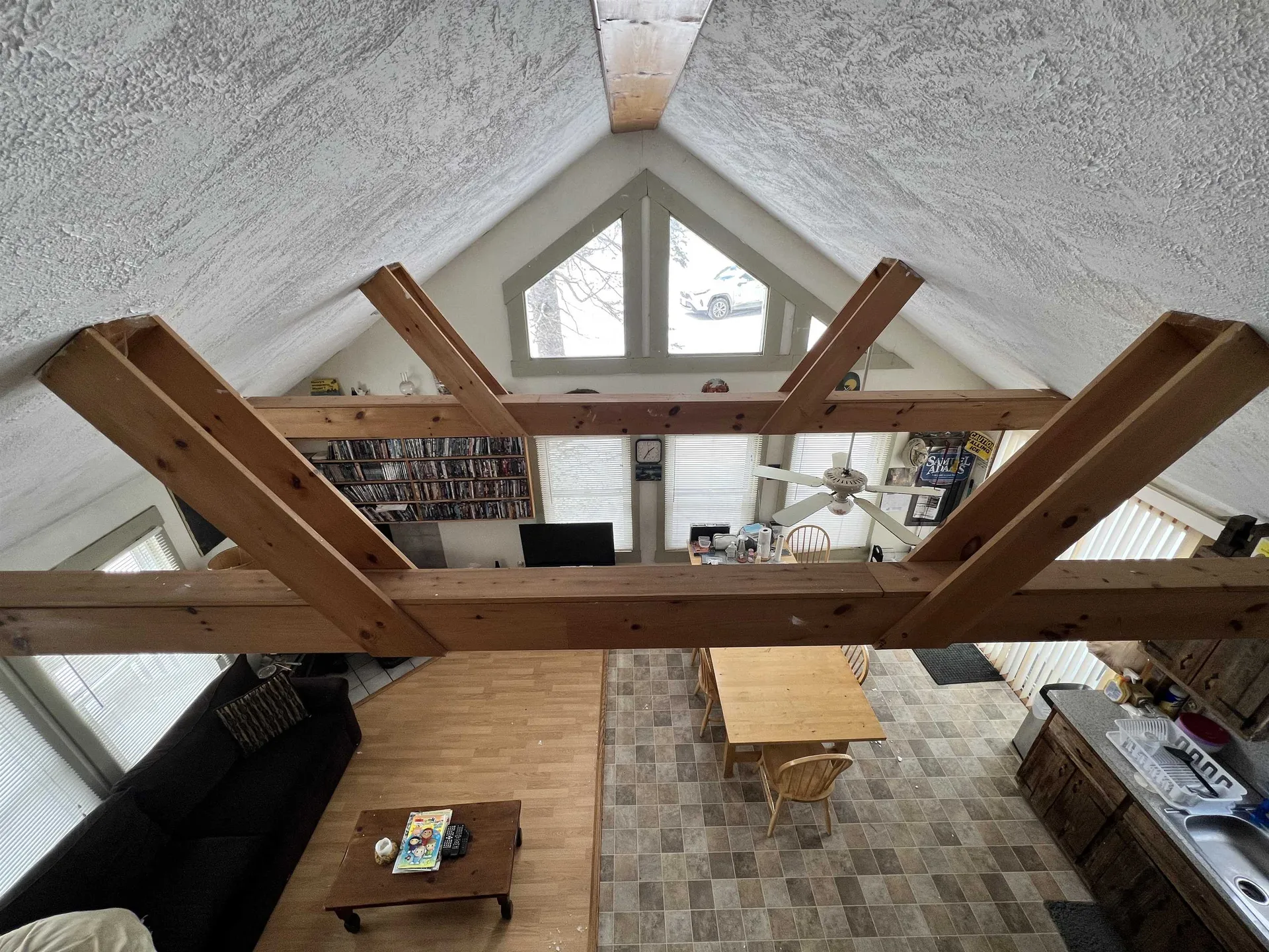 8 Willey Road Strafford VT 05070