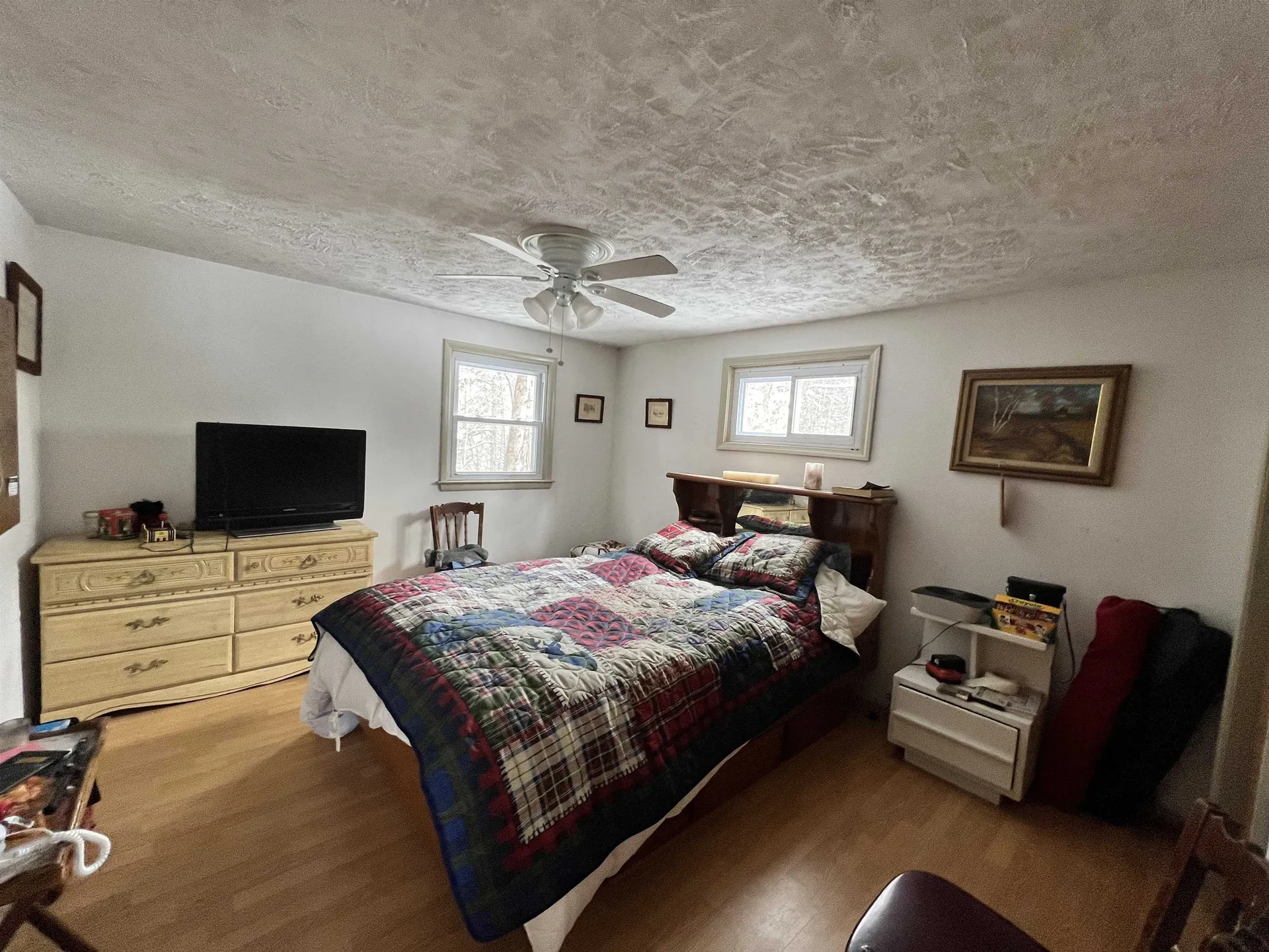 8 Willey Road Strafford VT 05070