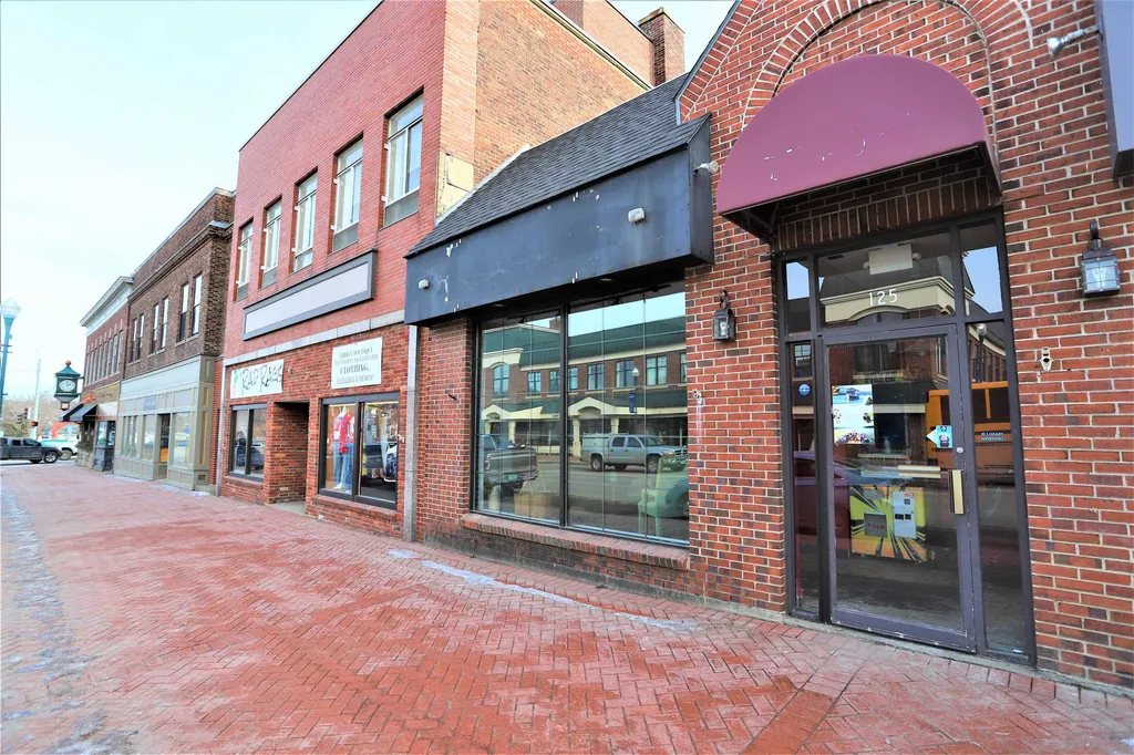 125 Main Street Newport City VT 05855