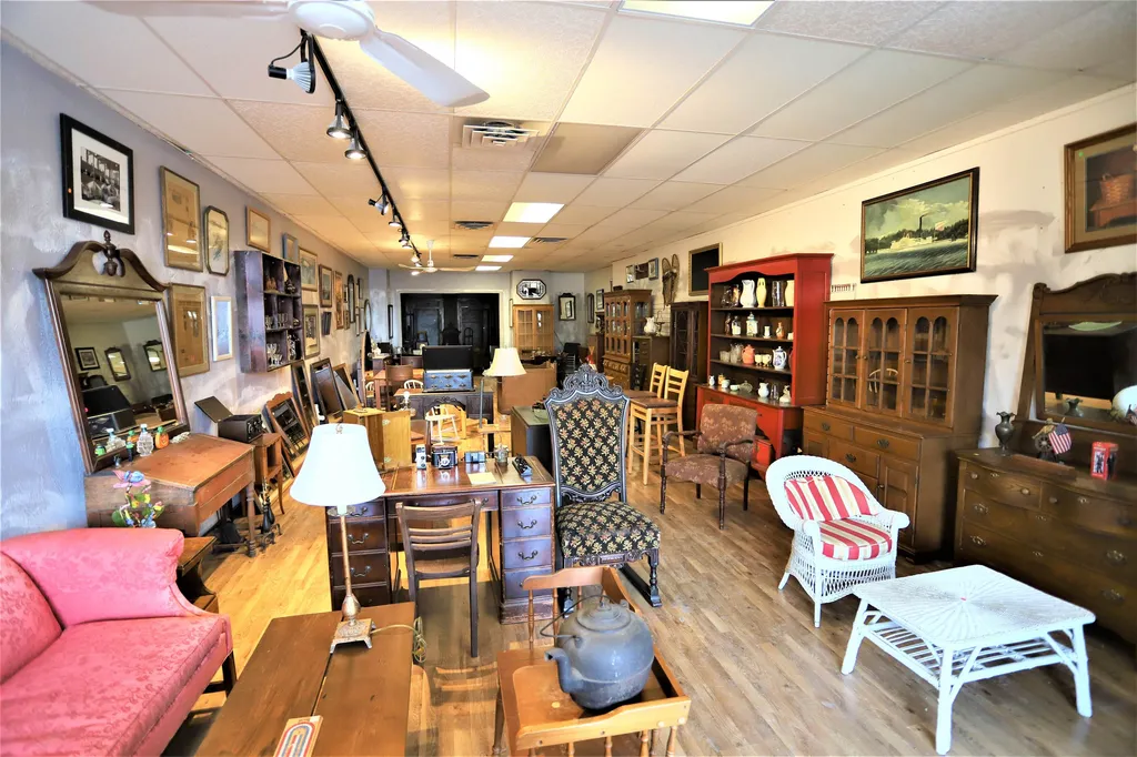125 Main Street Newport City VT 05855