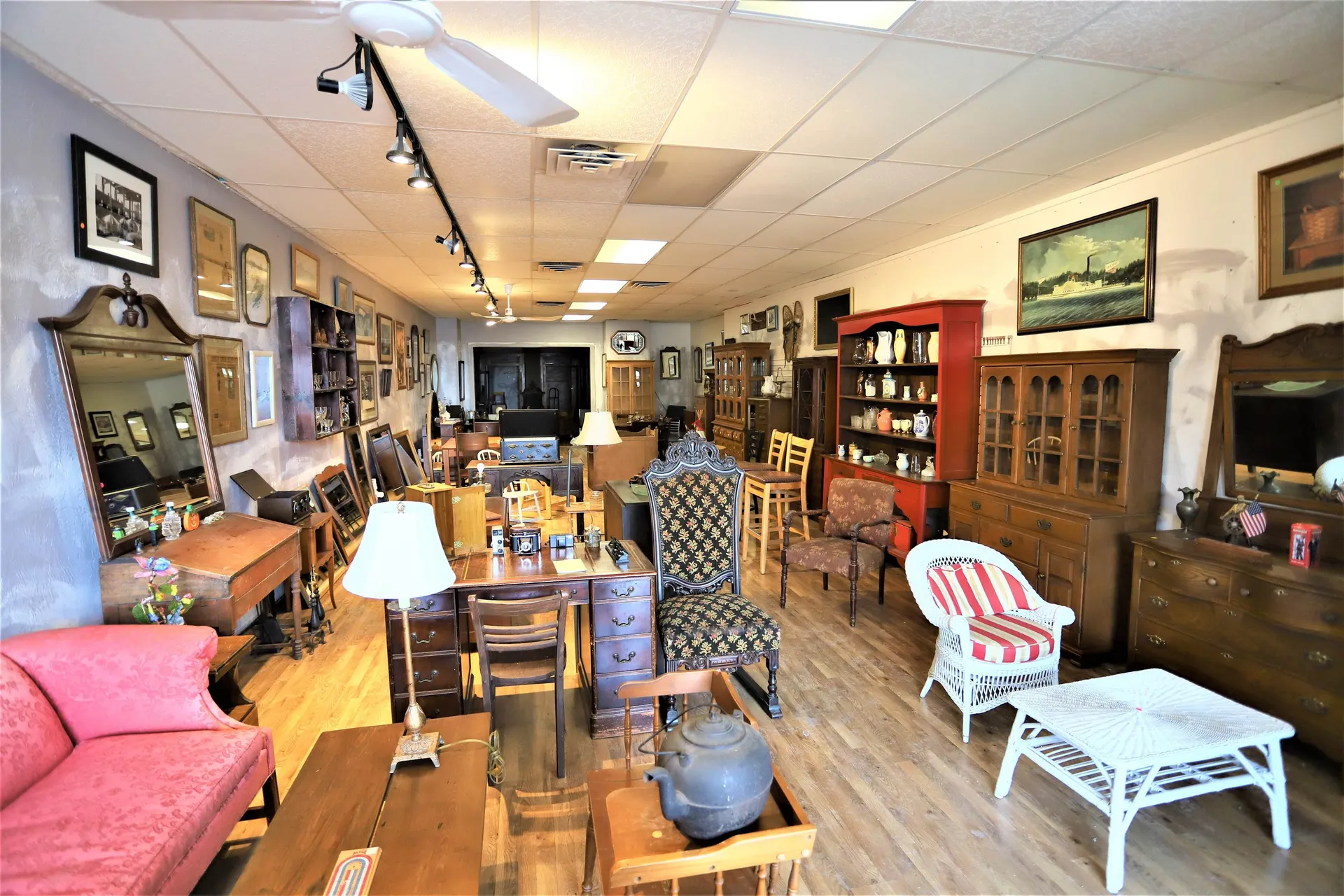 125 Main Street Newport City VT 05855