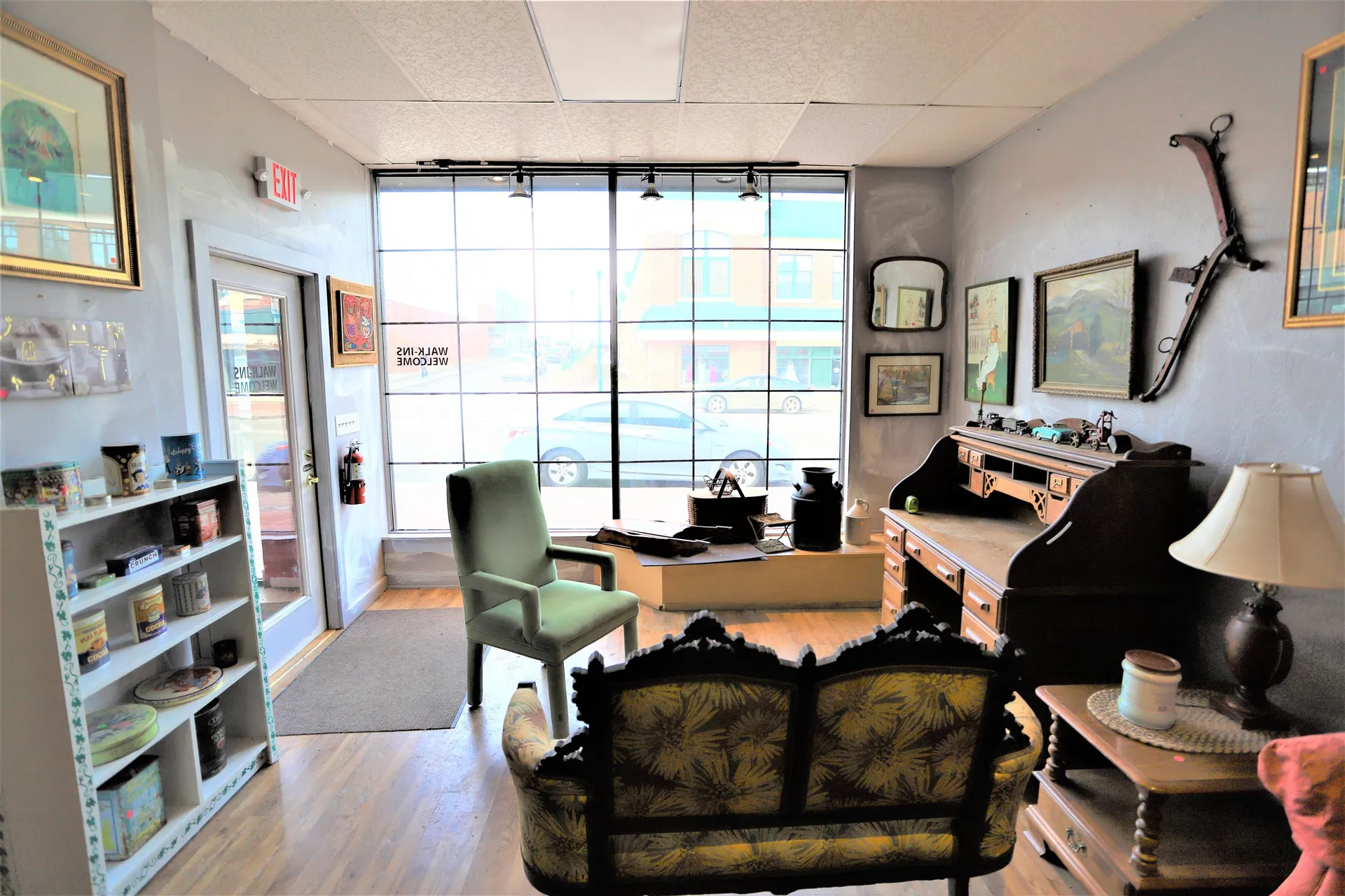 125 Main Street Newport City VT 05855