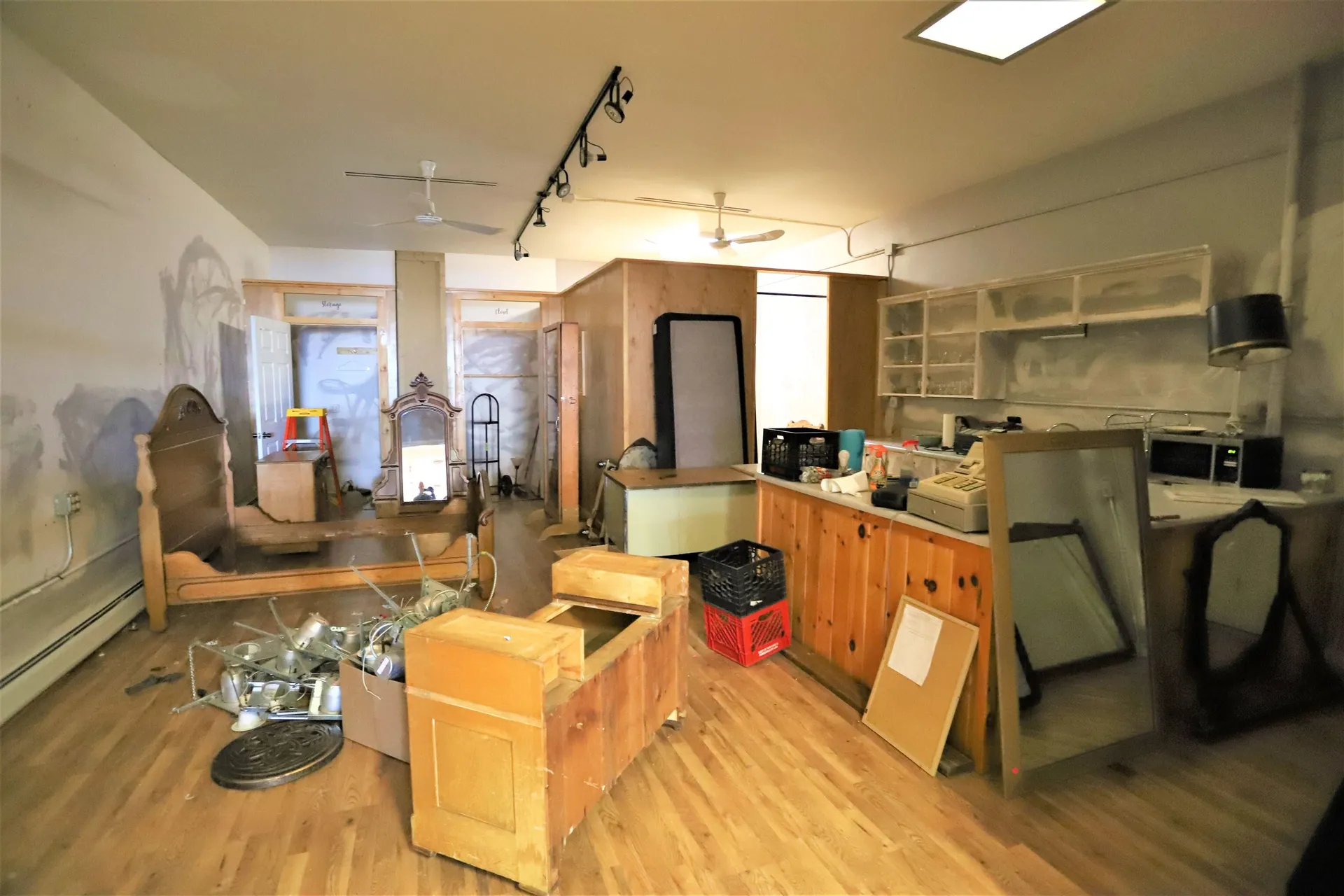 125 Main Street Newport City VT 05855