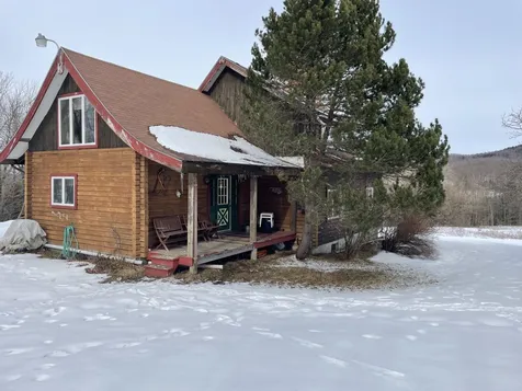 508 Wightman Hill Road Richford VT 05476