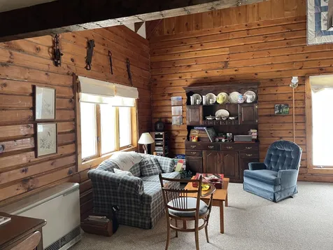 508 Wightman Hill Road Richford VT 05476