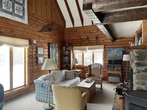 508 Wightman Hill Road Richford VT 05476