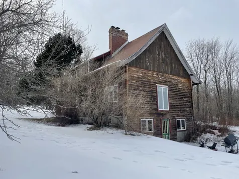 508 Wightman Hill Road Richford VT 05476