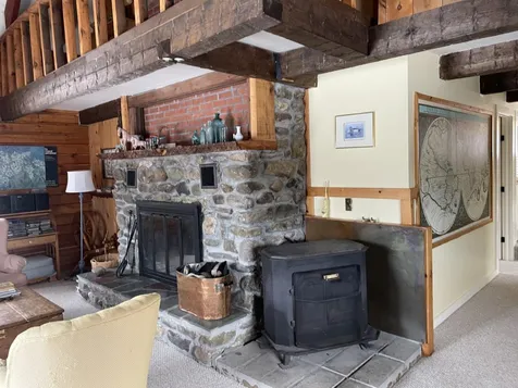 508 Wightman Hill Road Richford VT 05476