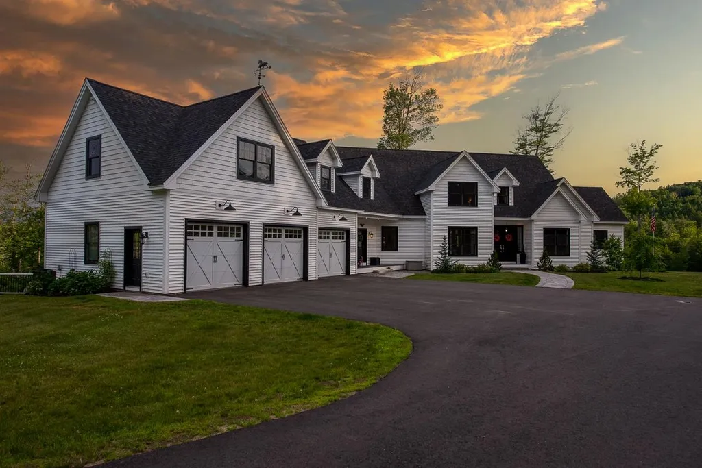 37 Benz Road Bristol NH 03222