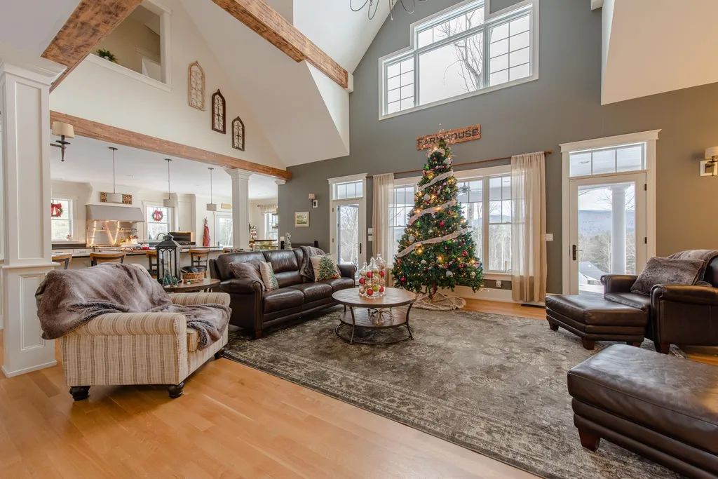 37 Benz Road Bristol NH 03222