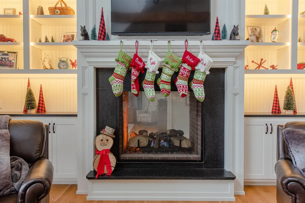 37 Benz Road Bristol NH 03222