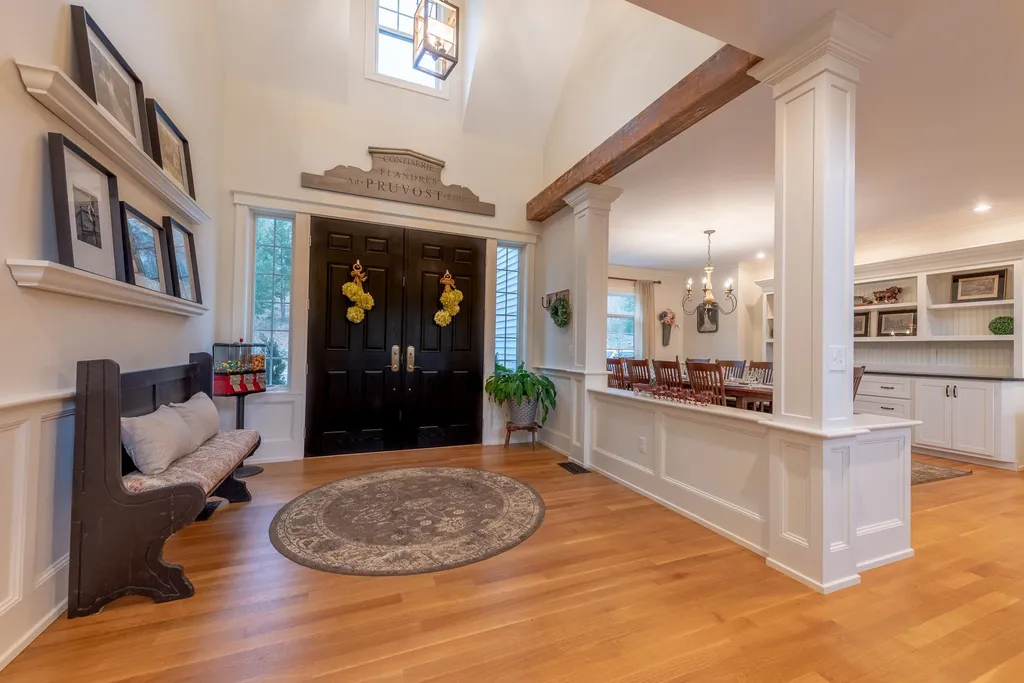 37 Benz Road Bristol NH 03222