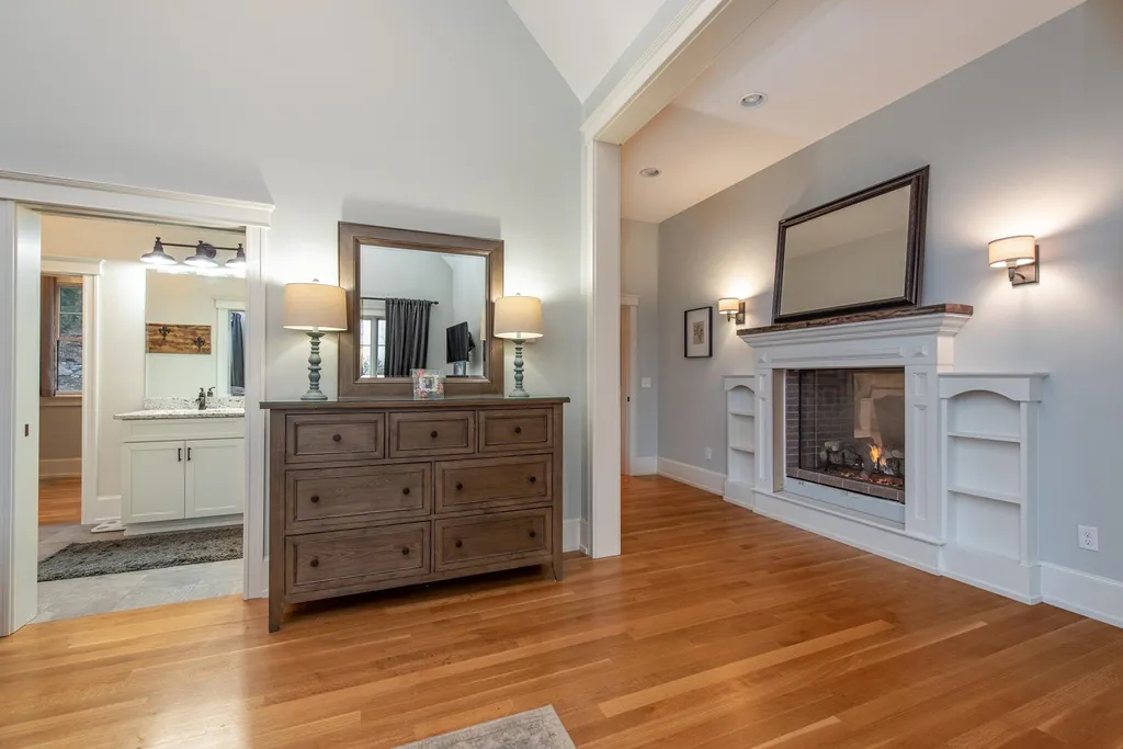 37 Benz Road Bristol NH 03222