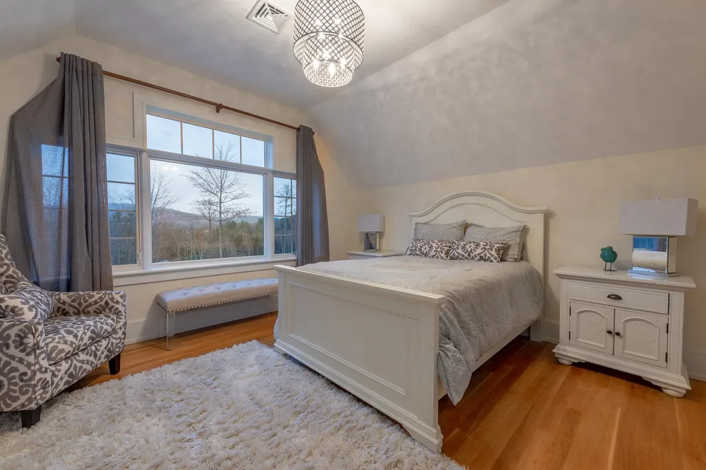 37 Benz Road Bristol NH 03222