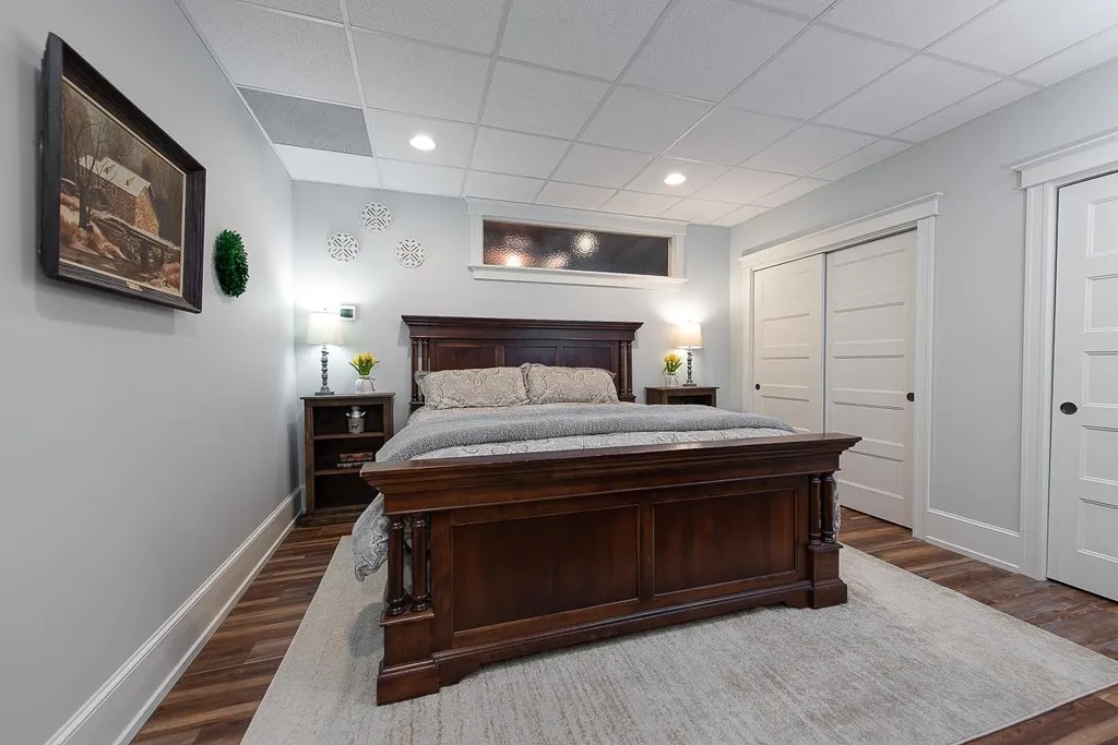 37 Benz Road Bristol NH 03222