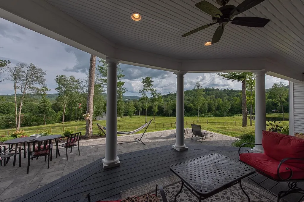 37 Benz Road Bristol NH 03222