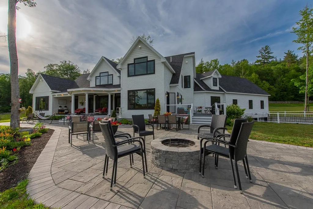 37 Benz Road Bristol NH 03222