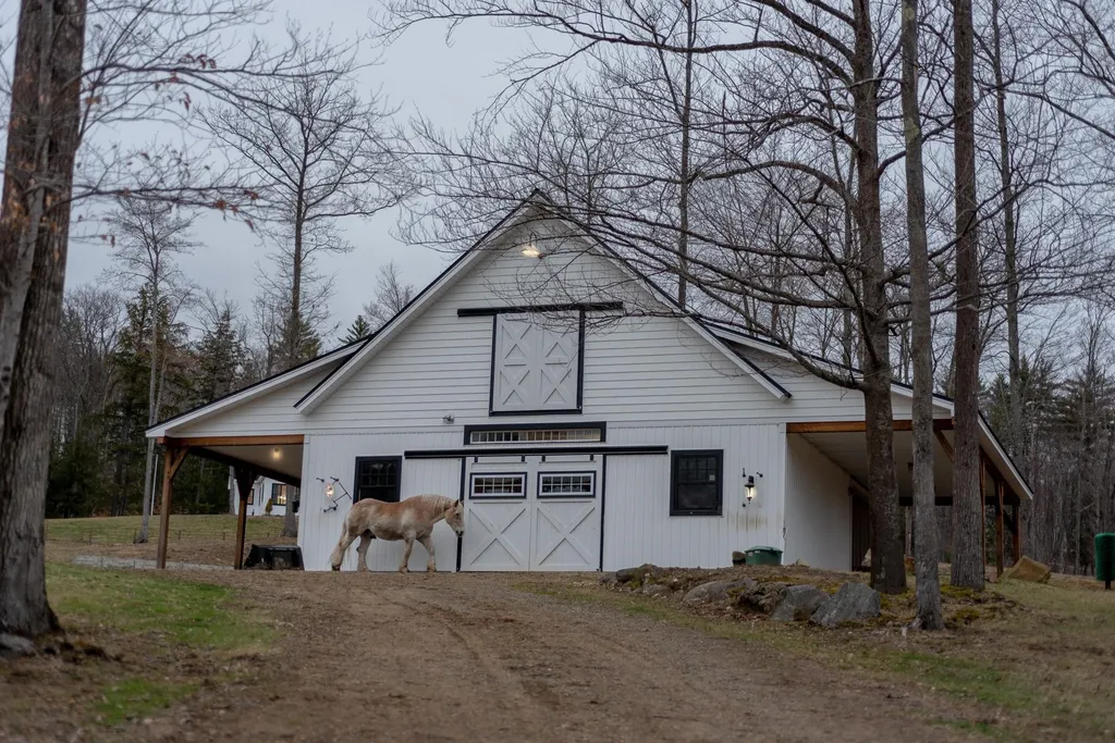 37 Benz Road Bristol NH 03222