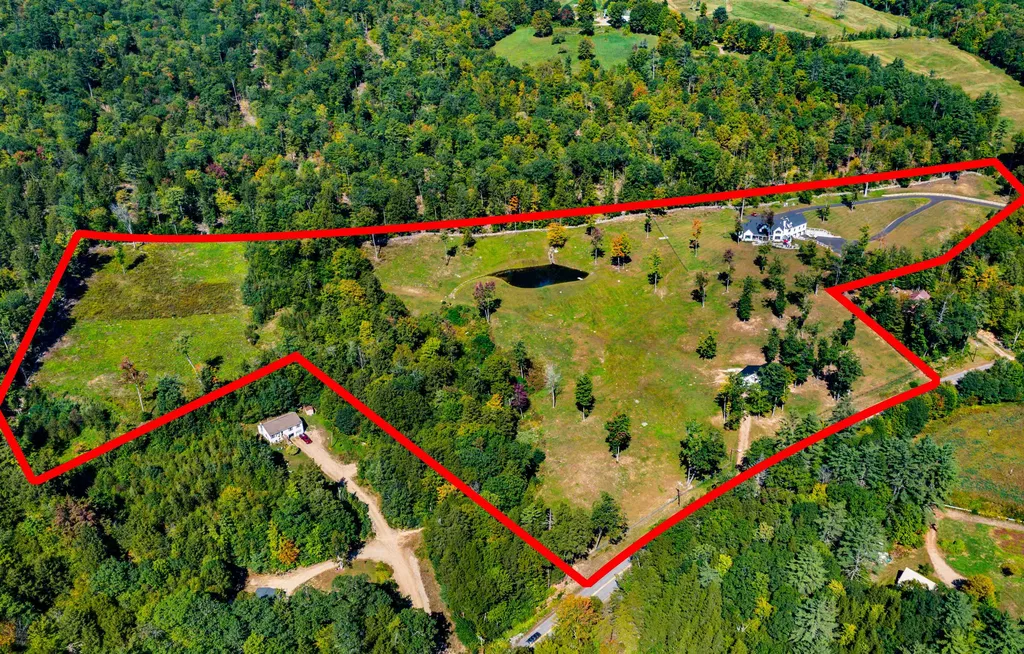 37 Benz Road Bristol NH 03222