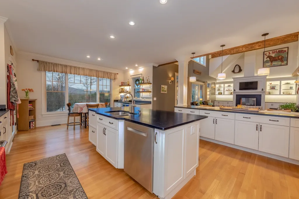 37 Benz Road Bristol NH 03222