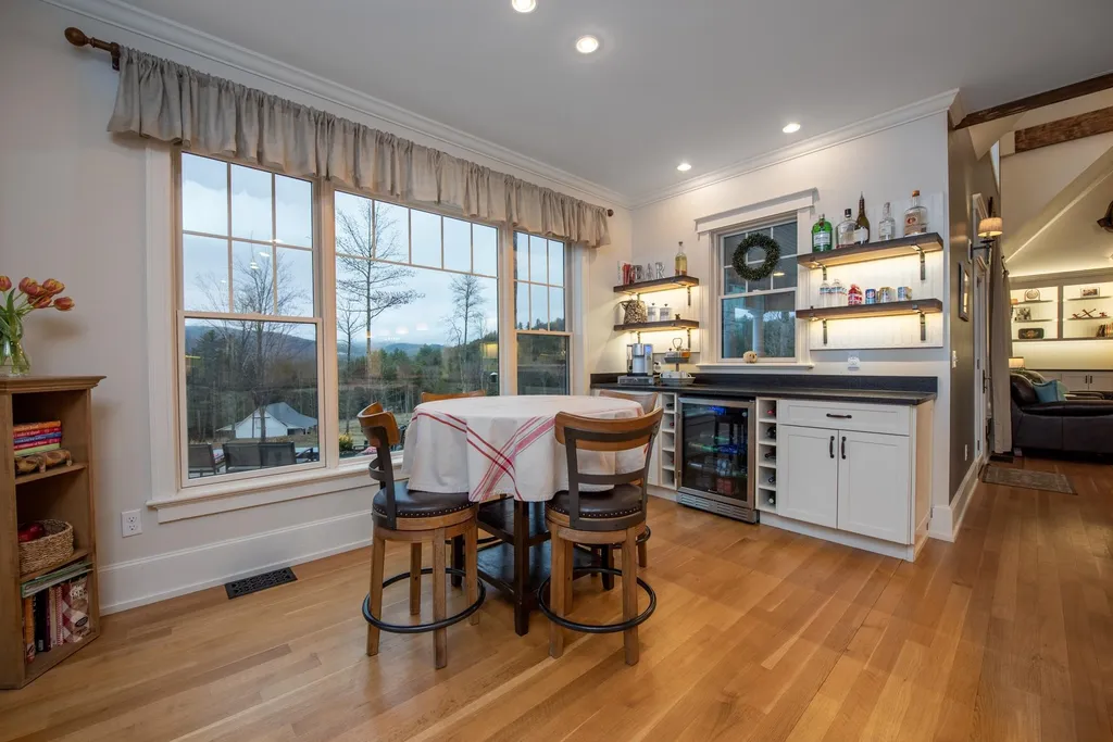 37 Benz Road Bristol NH 03222