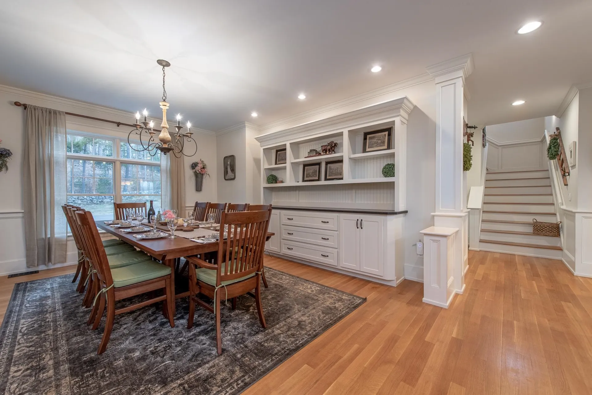 37 Benz Road Bristol NH 03222