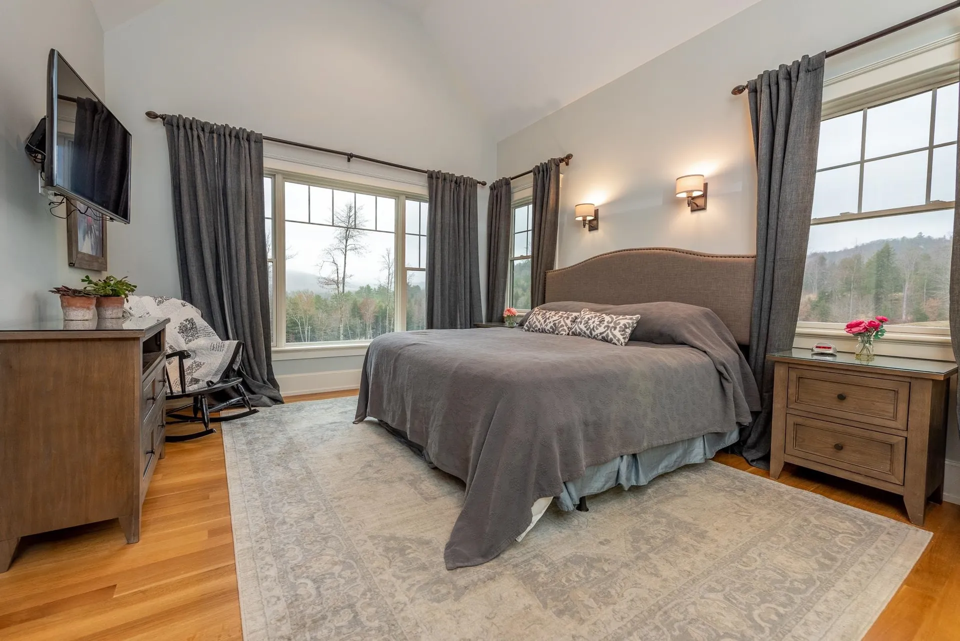 37 Benz Road Bristol NH 03222