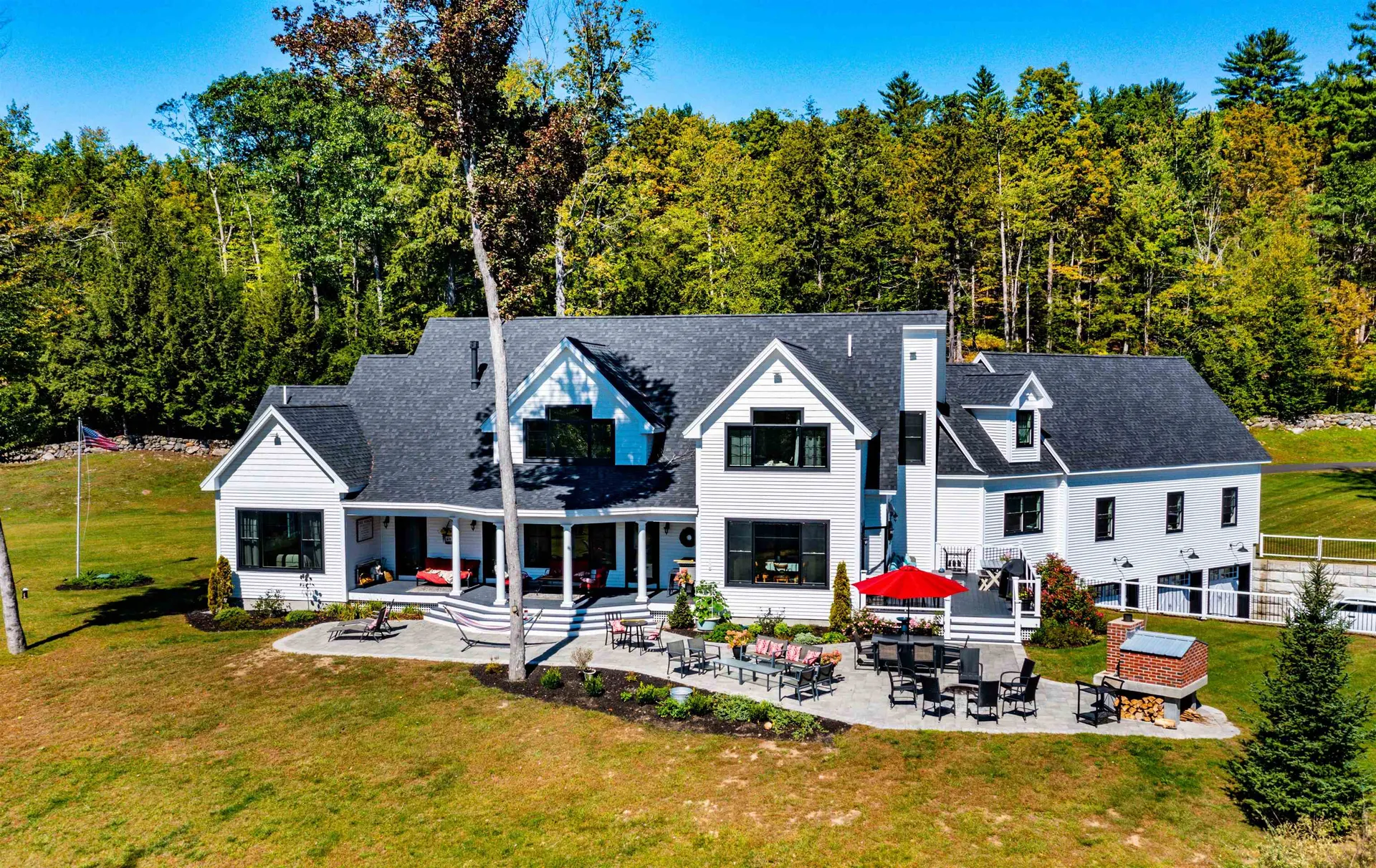 37 Benz Road Bristol NH 03222