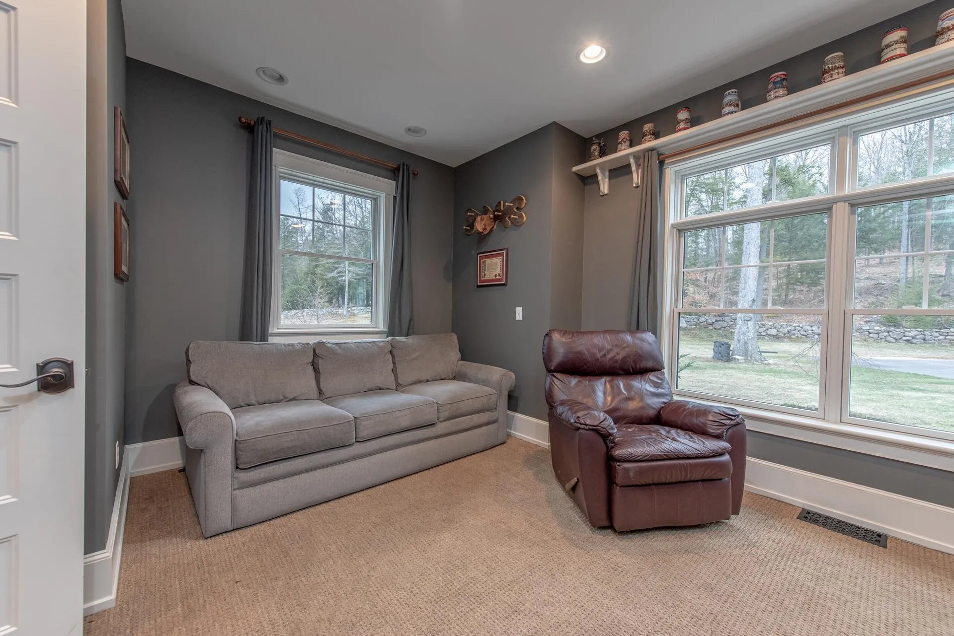 37 Benz Road Bristol NH 03222