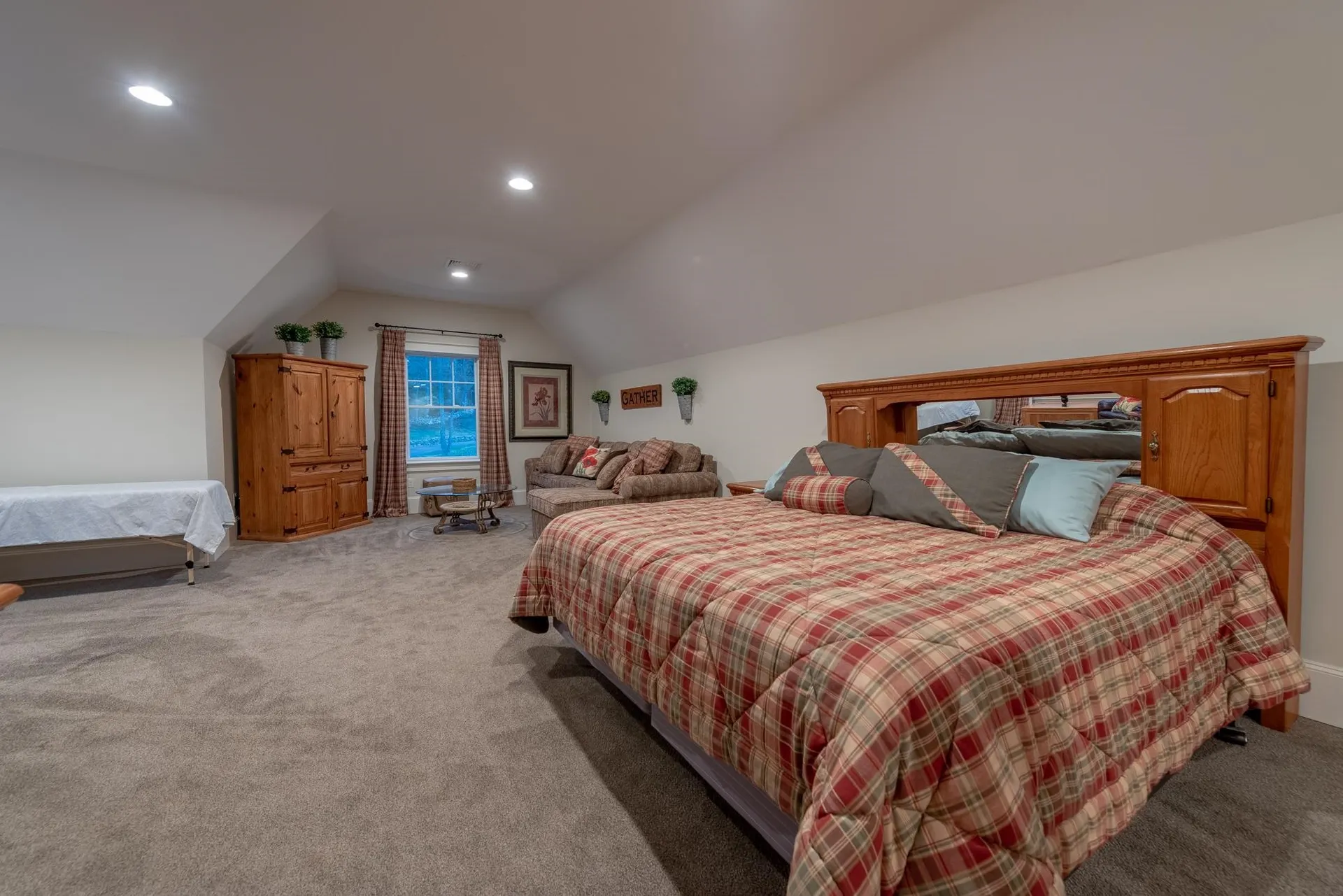 37 Benz Road Bristol NH 03222