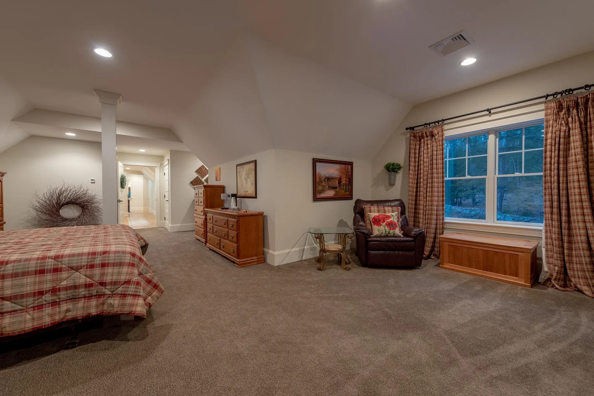 37 Benz Road Bristol NH 03222