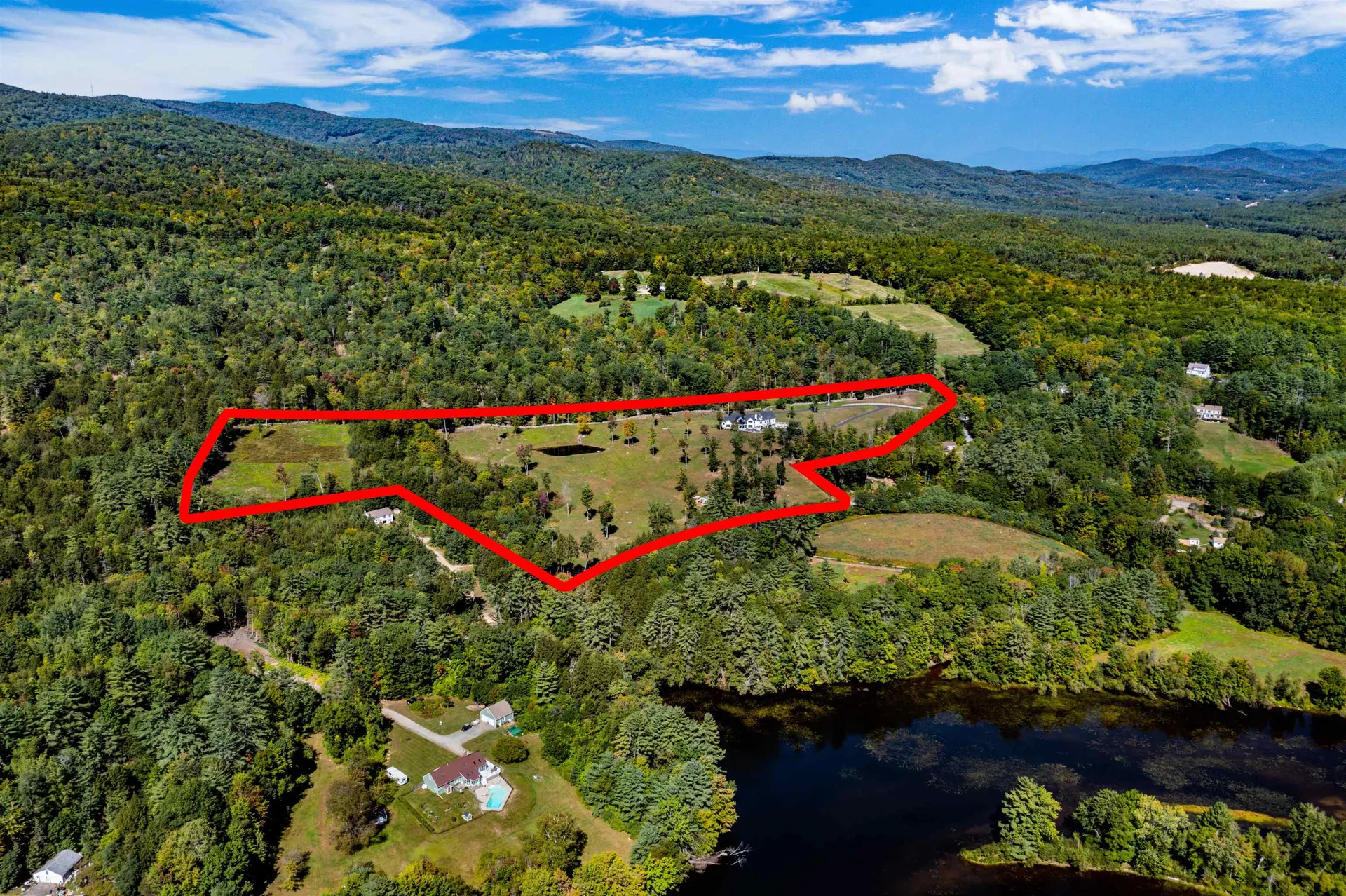 37 Benz Road Bristol NH 03222