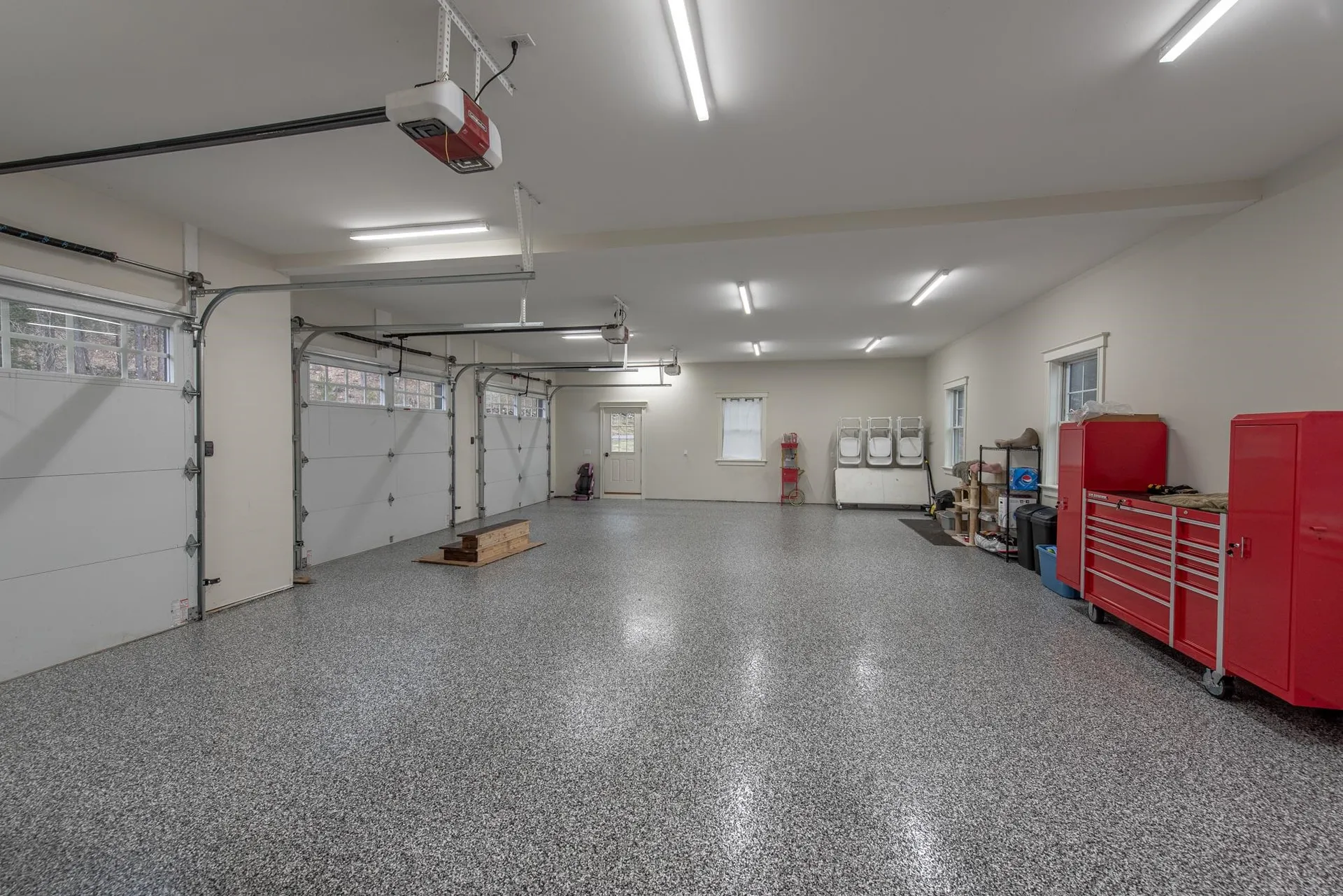 37 Benz Road Bristol NH 03222