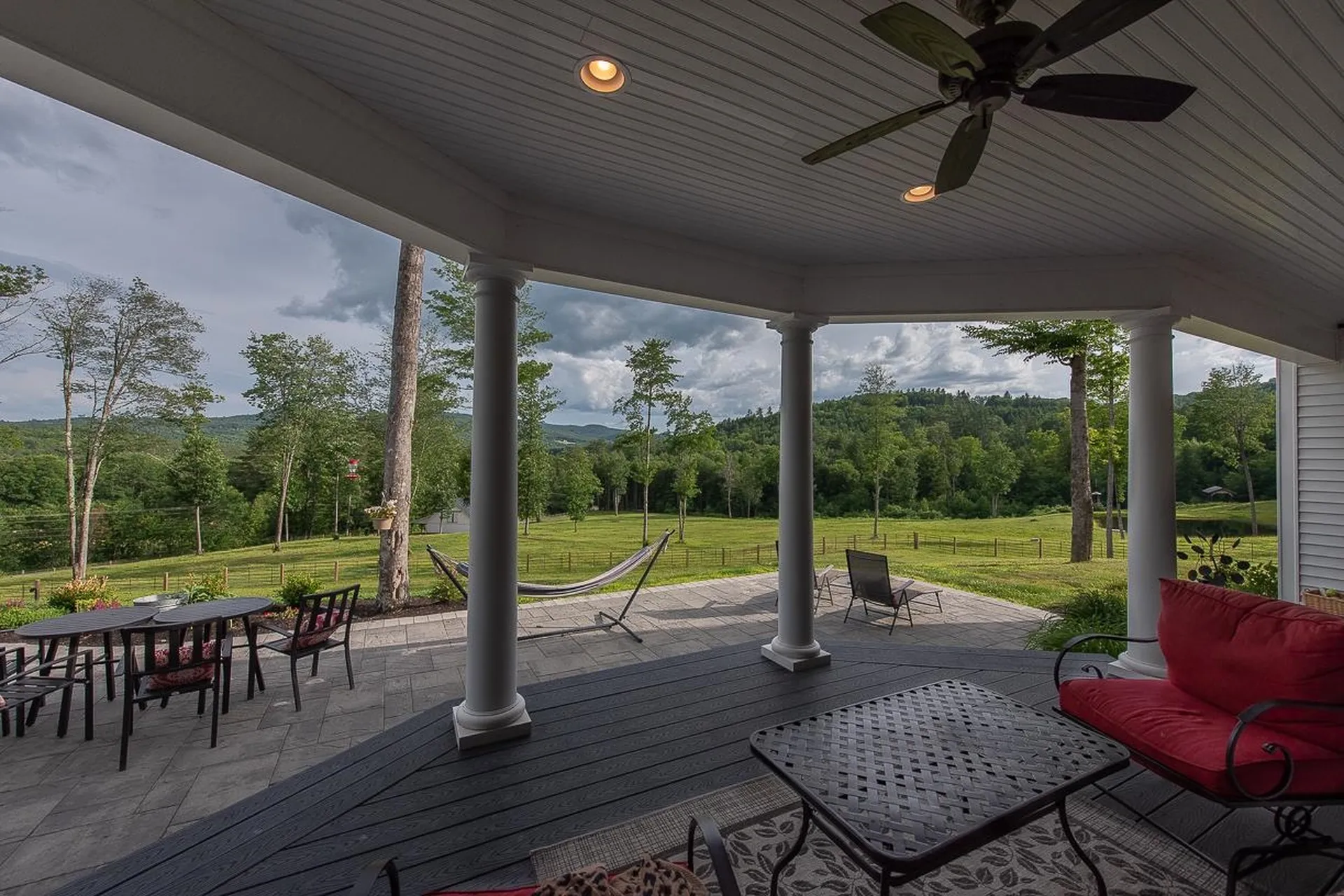 37 Benz Road Bristol NH 03222