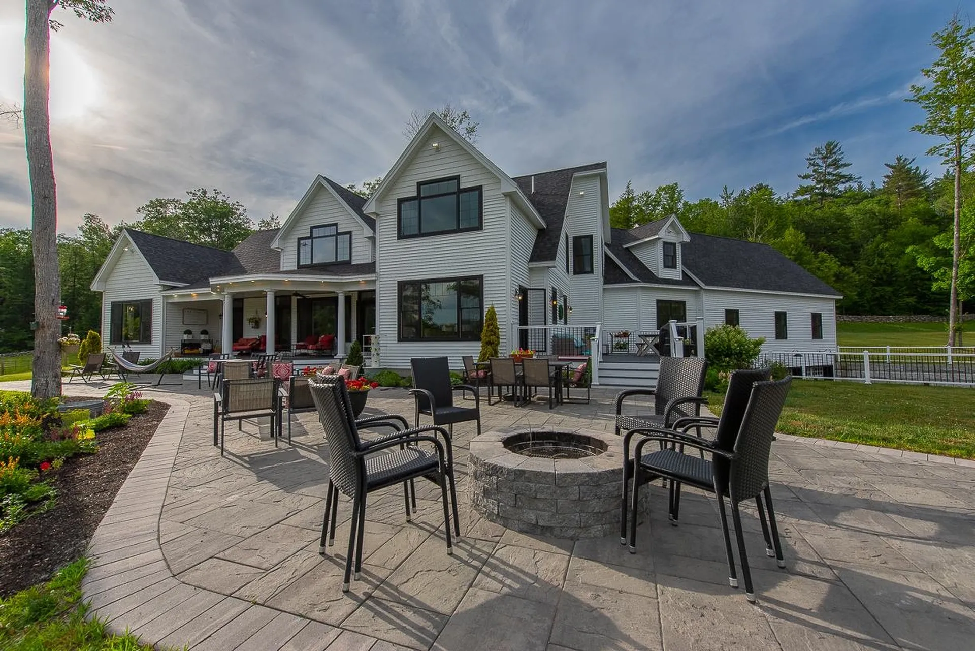 37 Benz Road Bristol NH 03222