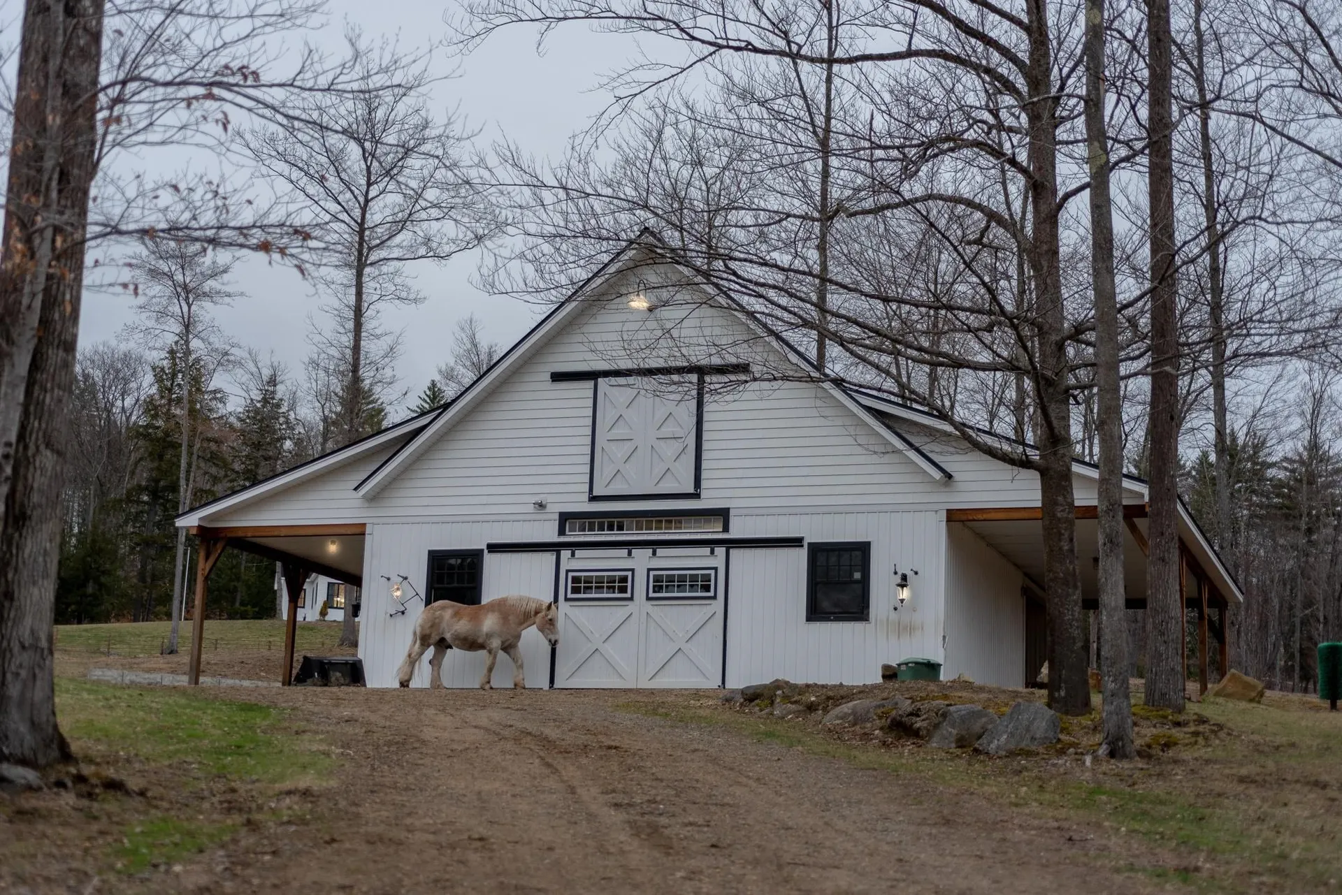 37 Benz Road Bristol NH 03222