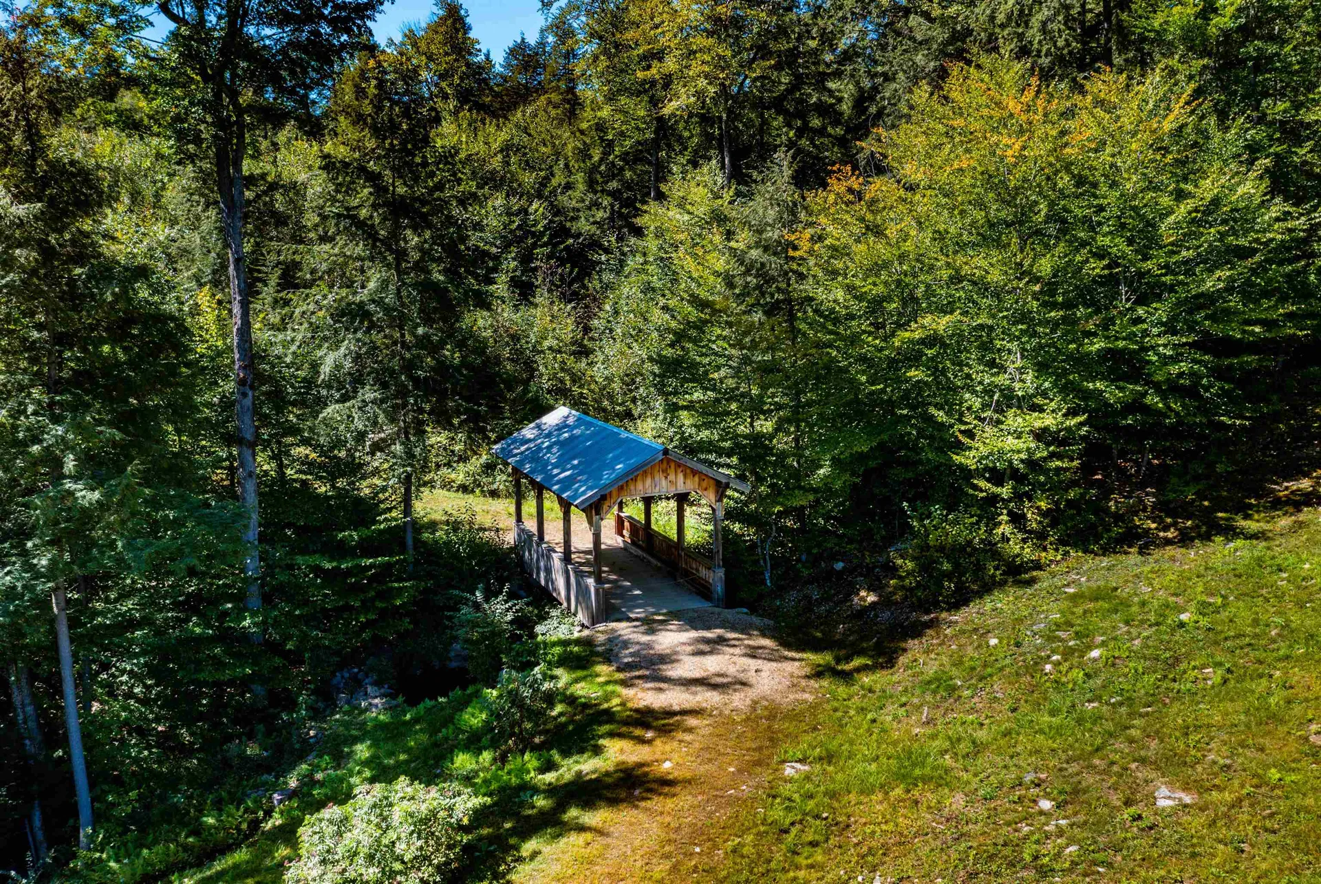 37 Benz Road Bristol NH 03222