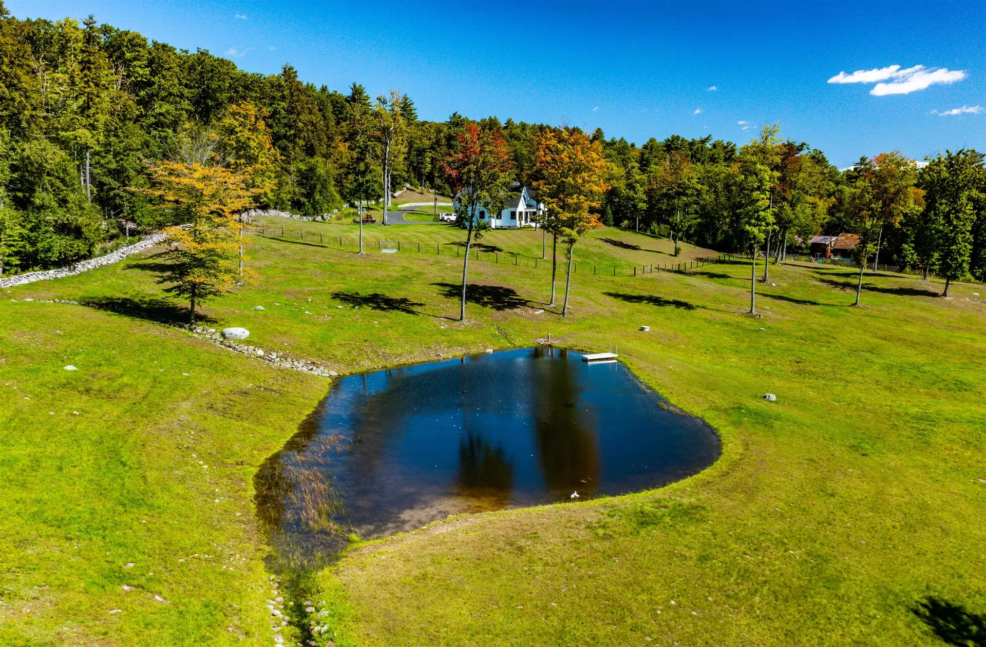 37 Benz Road Bristol NH 03222