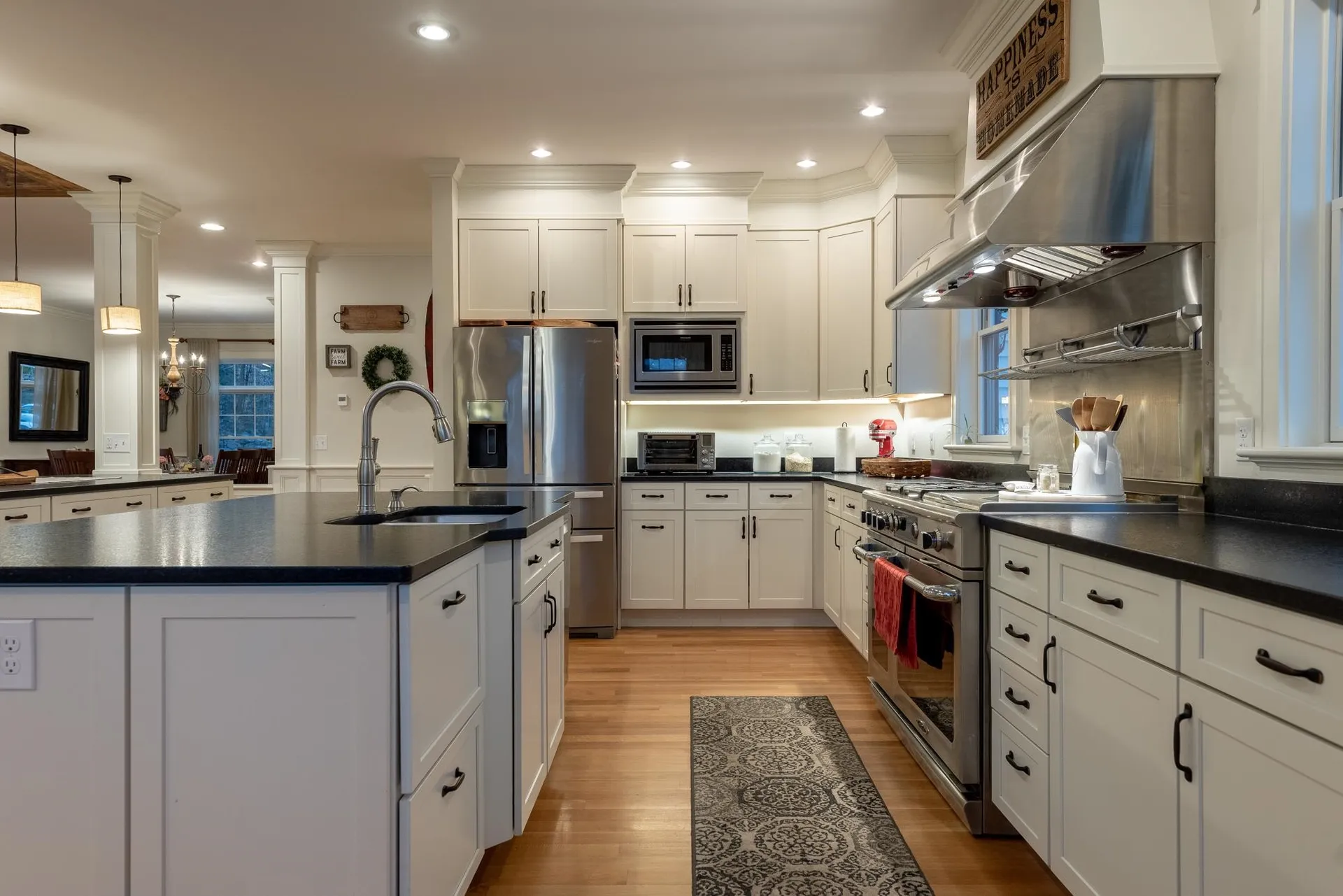 37 Benz Road Bristol NH 03222