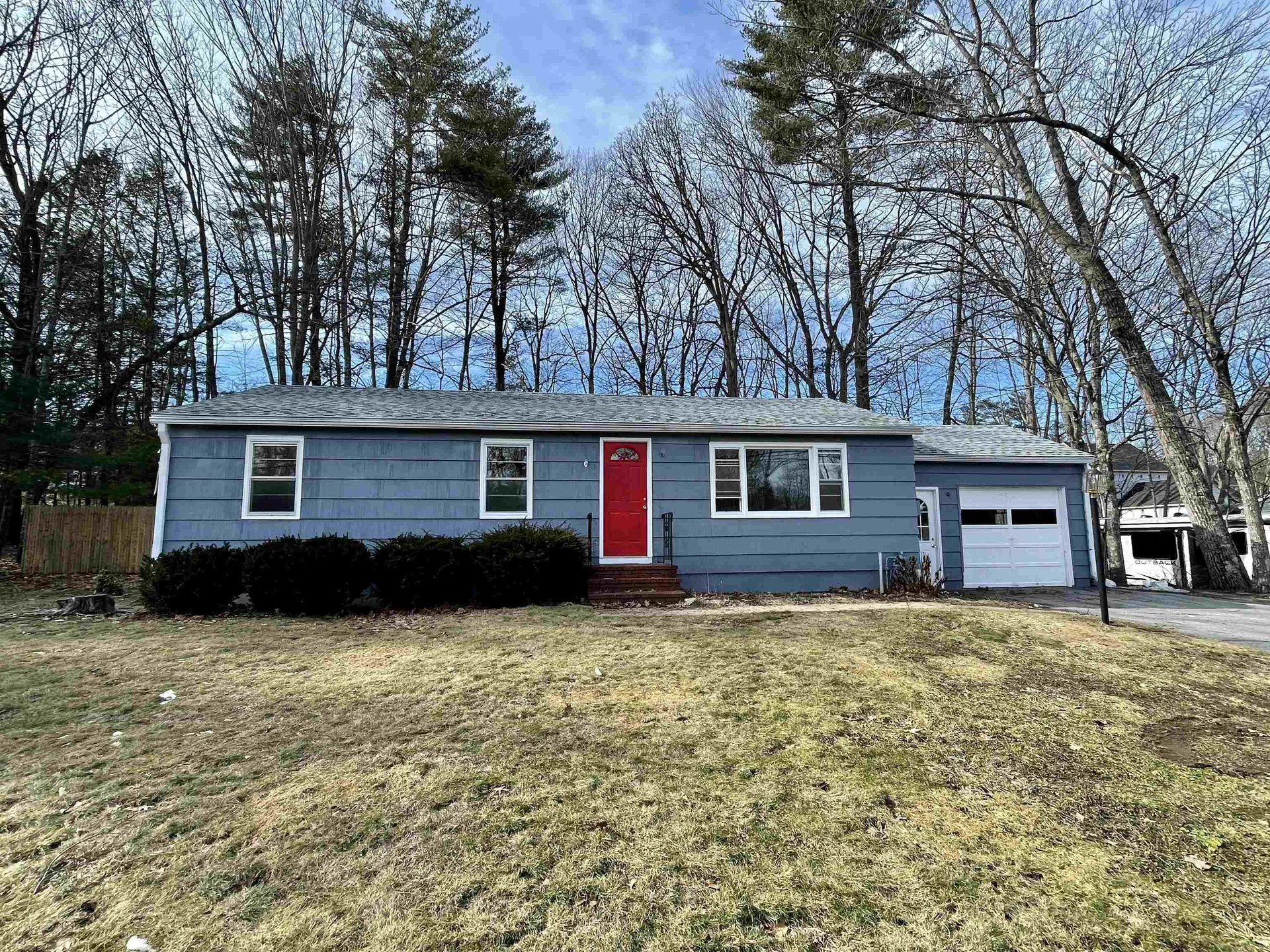 57 Bellamy Road Dover NH 03820