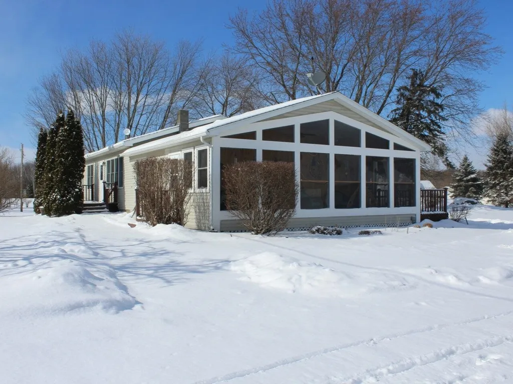33 Maple Street Swanton VT 05488