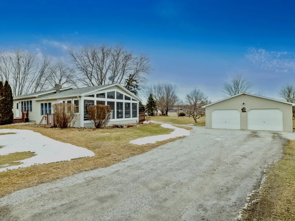 33 Maple Street Swanton VT 05488